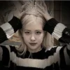 Обложка набора ❤️ Black pink - кпоп смайлики с блэк пинк