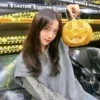 Стикер 52 ❤️ Black pink - кпоп смайлики с блэк пинк