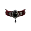 Стикер 58 Black Red Goth Magic