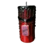 Стикер 40 Black Red Goth Magic
