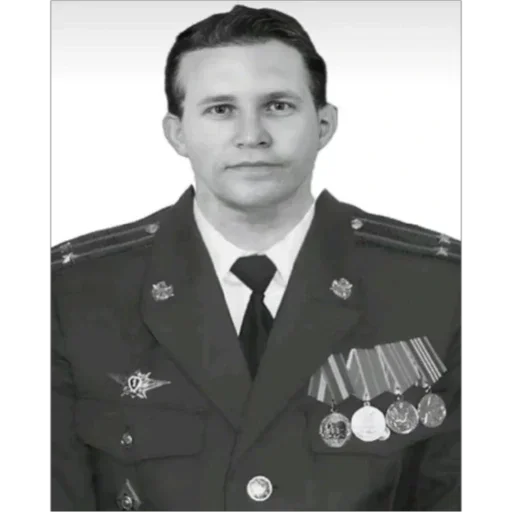 Стикерпак Админы с Black Russia для Telegram