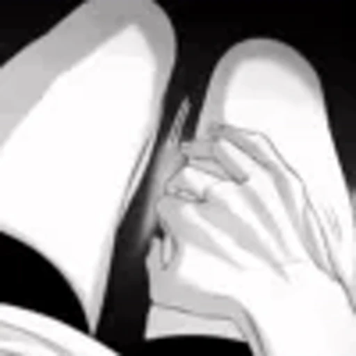 ✨ Эмодзи «black white» для Telegram