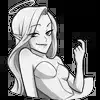🌟 Эмодзи «black white» для Telegram