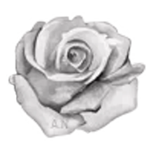 🥀 Эмодзи «black white» для Telegram