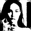 ✅ Эмодзи «black white» для Telegram