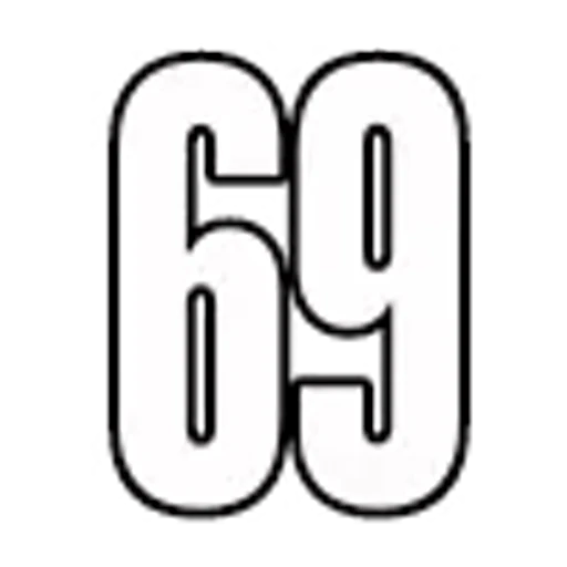 🤩 Эмодзи «black white» для Telegram