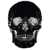 🌟 Эмодзи «black&white» для Telegram