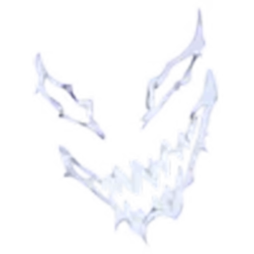 🌟 Эмодзи «black&white» для Telegram