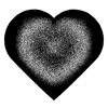 🖤 Эмодзи «black&white» для Telegram