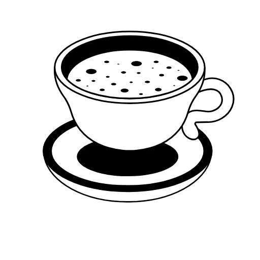 👱‍♂️ Эмодзи «Чёрно-белая "Зима"» для Telegram
