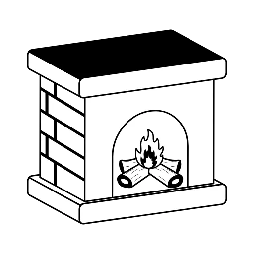 👨‍🦰 Эмодзи «Чёрно-белая "Зима"» для Telegram