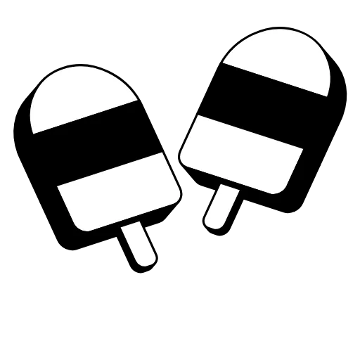 🧑‍🍼 Эмодзи «Чёрно-белая "Зима"» для Telegram