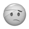 Стикер 15 𝒃𝒍 𝒘𝒉