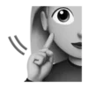Стикер 10 𝒃𝒍 𝒘𝒉