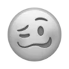 Стикер 54 𝒃𝒍 𝒘𝒉