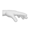 Стикер 45 𝒃𝒍 𝒘𝒉