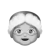 Стикер 25 𝒃𝒍 𝒘𝒉