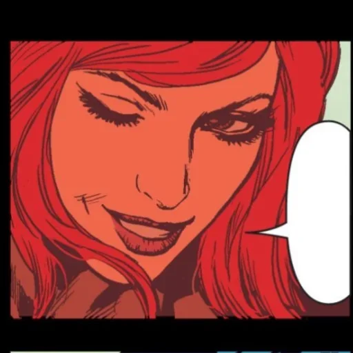 🤩 Стикер «Black Widow» для Telegram