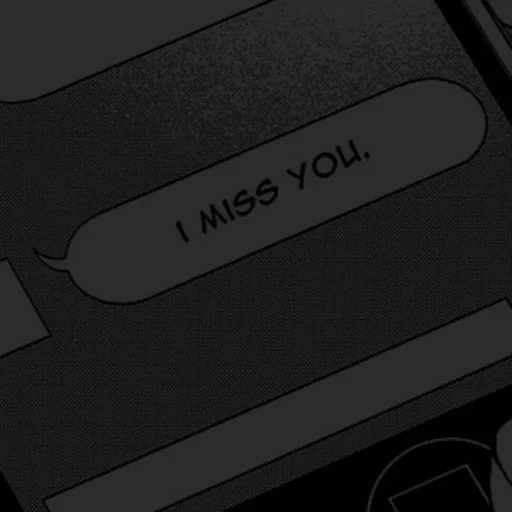 🖤 Стикер «Black and White» для Telegram