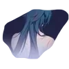 Стикер 6 𝖡𝗅𝖺𝖽𝗂𝖾
