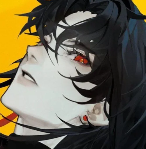 🩸 Стикер «Blade» для Telegram