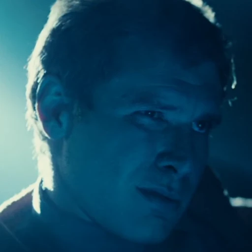 🫠 Стикер «"Blade Runner"» для Telegram