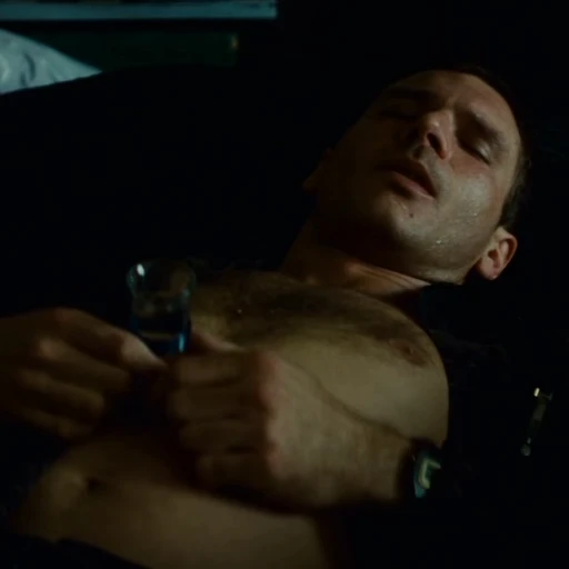 😴 Стикер «"Blade Runner"» для Telegram