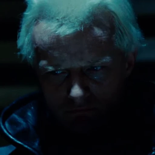 🤨 Стикер «"Blade Runner"» для Telegram