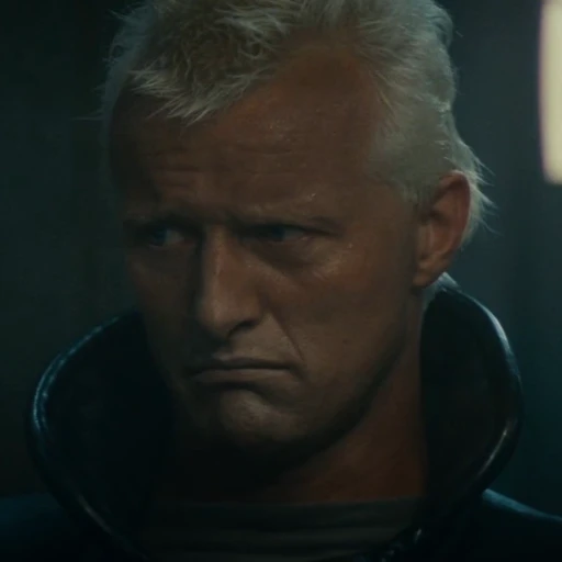 😔 Стикер «"Blade Runner"» для Telegram