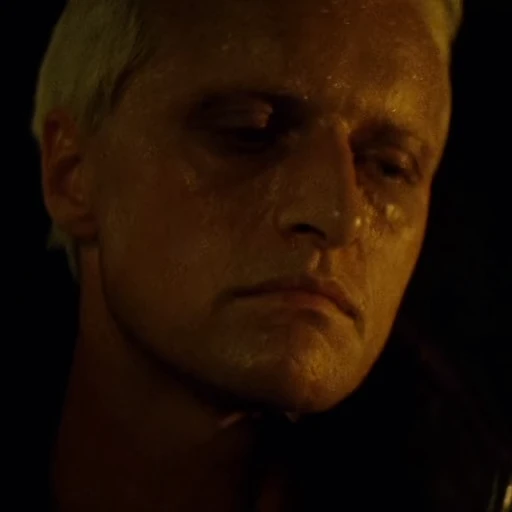 😞 Стикер «"Blade Runner"» для Telegram