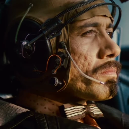 🗿 Стикер «"Blade Runner"» для Telegram