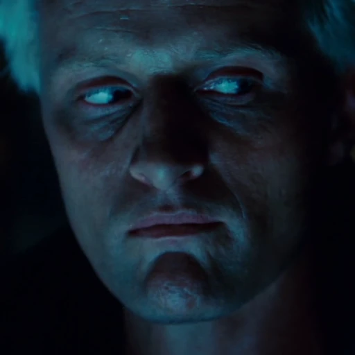 🤨 Стикер «"Blade Runner"» для Telegram