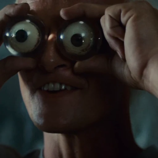 👁 Стикер «"Blade Runner"» для Telegram