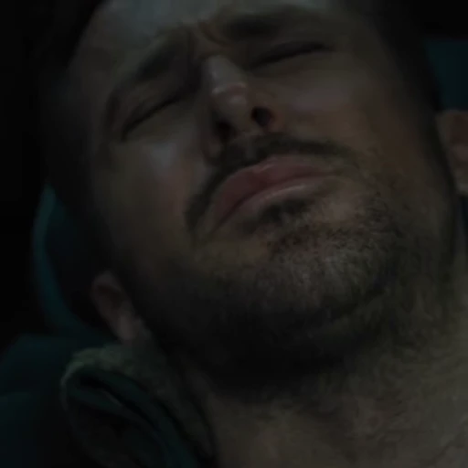🤢 Стикер ««Blade Runner 2049» для Telegram