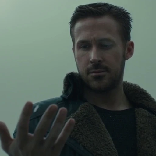 ✋ Стикер ««Blade Runner 2049» для Telegram