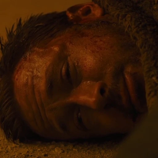 ☹️ Стикер ««Blade Runner 2049» для Telegram