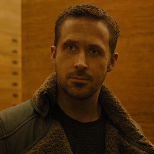😌 Стикер ««Blade Runner 2049» для Telegram