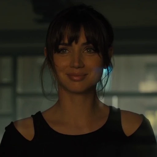 😊 Стикер ««Blade Runner 2049» для Telegram