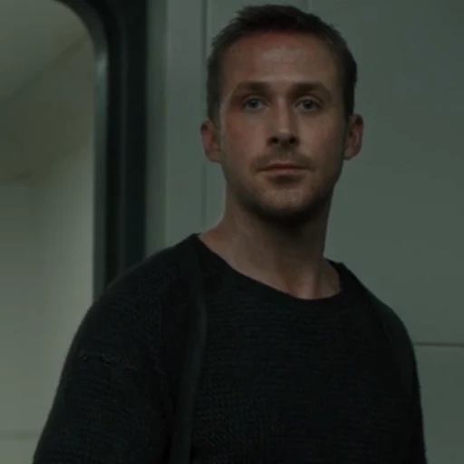 🚶 Стикер ««Blade Runner 2049» для Telegram