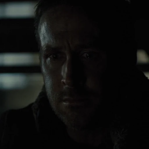 🥺 Стикер ««Blade Runner 2049» для Telegram