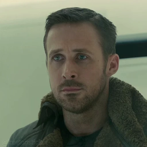 🥺 Стикер «Blade Runner 2049» для Telegram