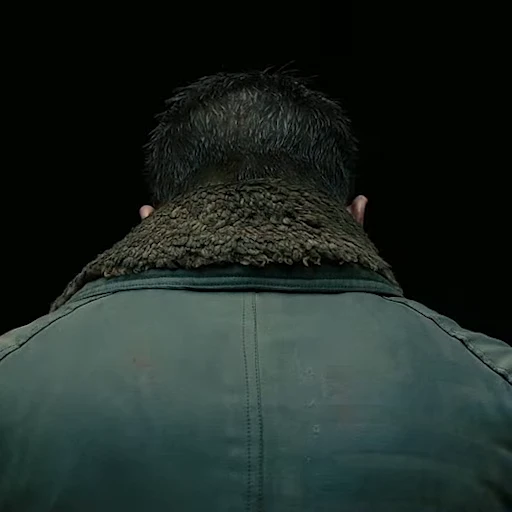 😐 Стикер «Blade Runner 2049» для Telegram