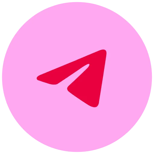 〰️ Эмодзи «Blaze Halo Mark» для Telegram