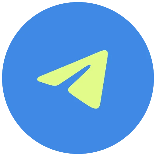 〰️ Эмодзи «Blaze Halo Mark» для Telegram