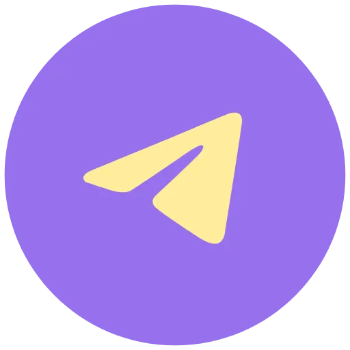 〰️ Эмодзи «Blaze Halo Mark» для Telegram