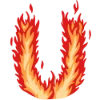 🎵 Эмодзи «BLAZE ON!» для Telegram