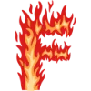 🆕 Эмодзи «BLAZE ON!» для Telegram