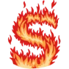 🎵 Эмодзи «BLAZE ON!» для Telegram