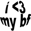 Стикер 16 ﾉ 𔓕 ᏰɭคΣк