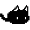Стикер 9 ﾉ 𔓕 ᏰɭคΣк